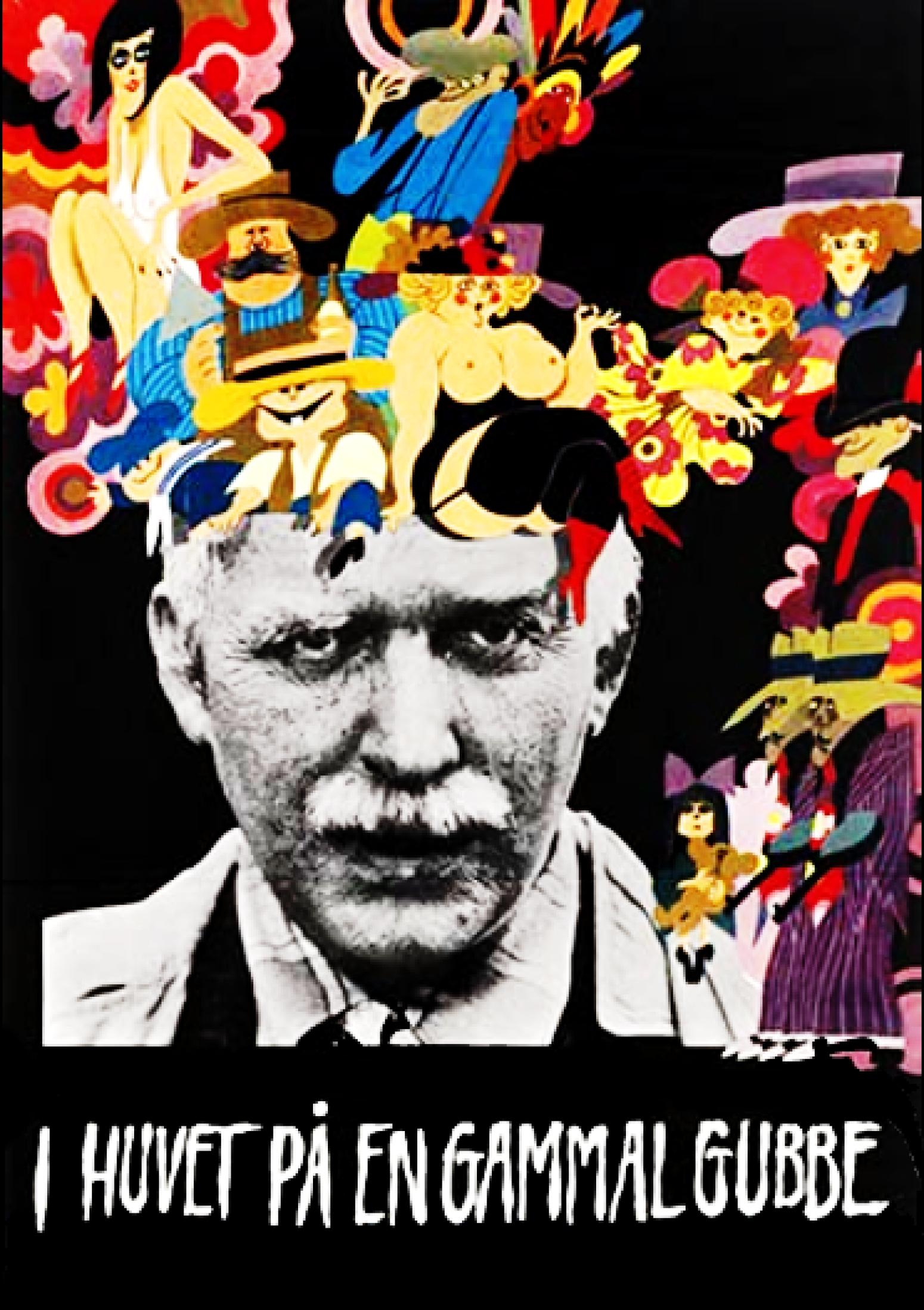 Out of an Old Man's Head photo