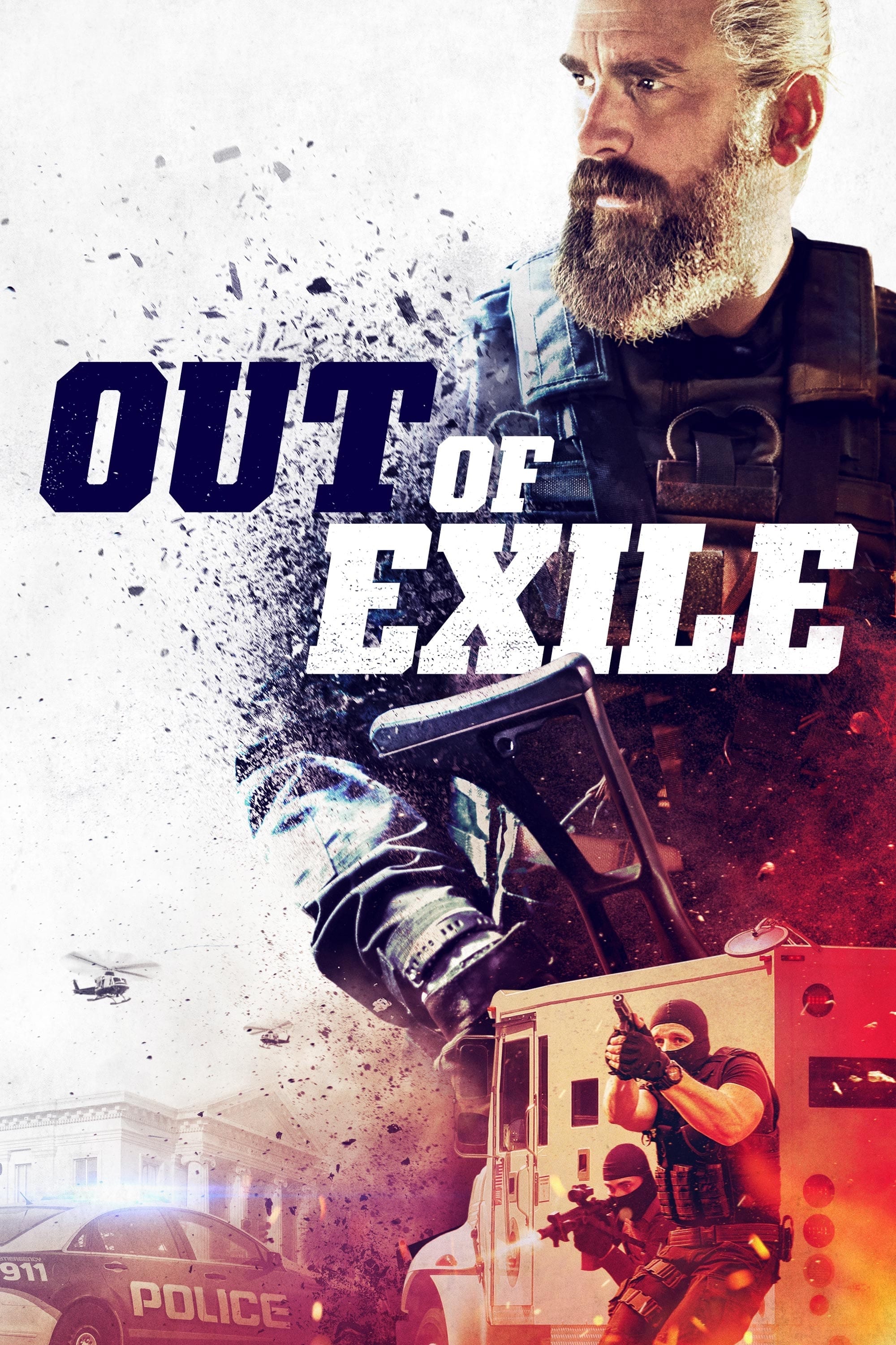 Out of Exile photo