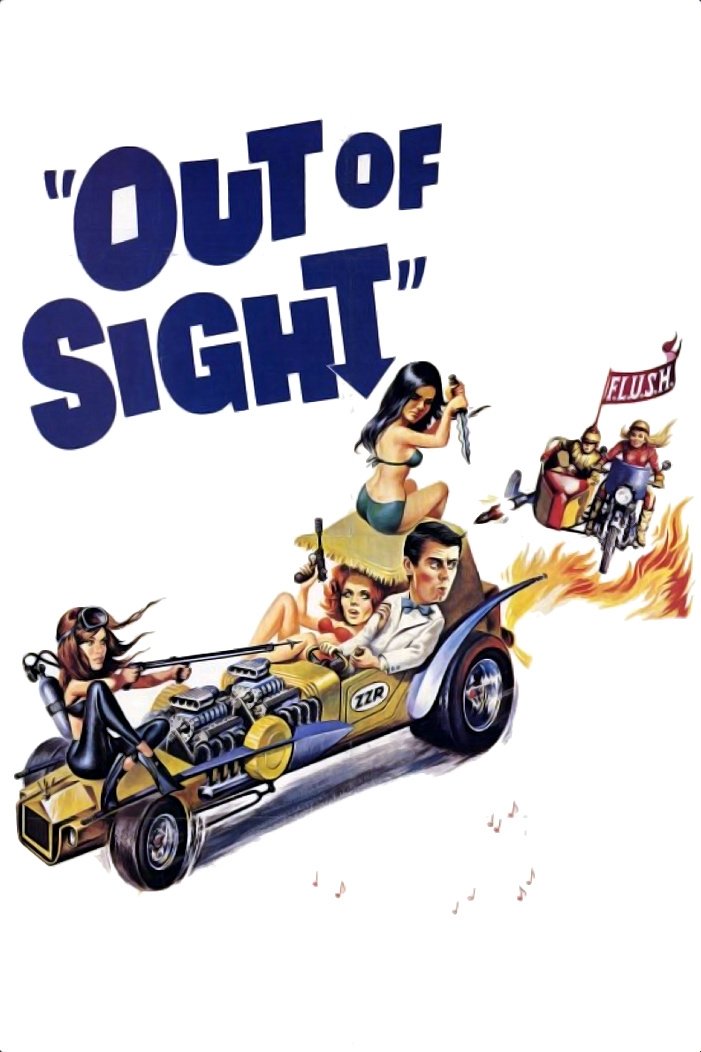 Out of Sight photo
