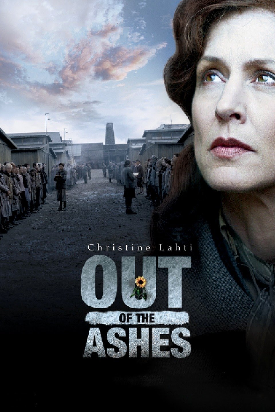 Out of the Ashes photo