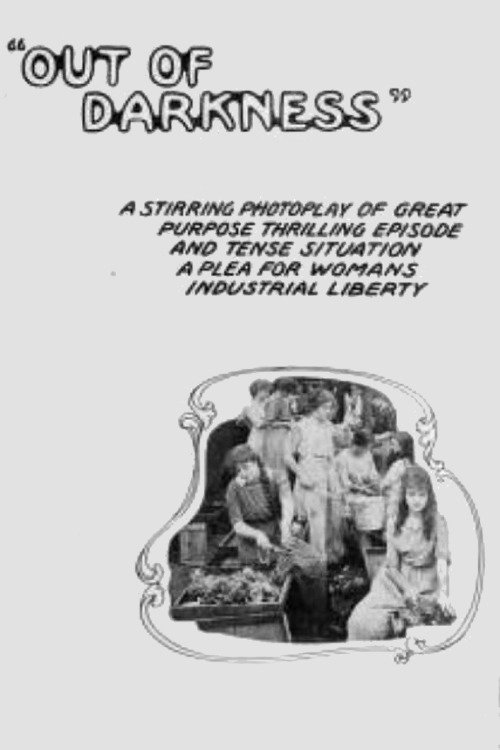 Out of the Darkness photo