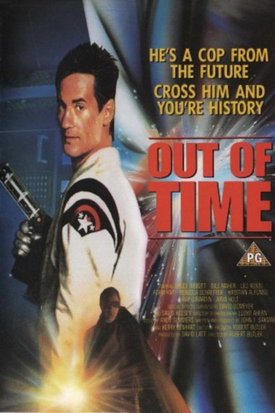 Out of Time photo