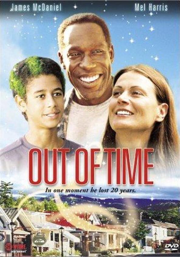 Out of Time photo