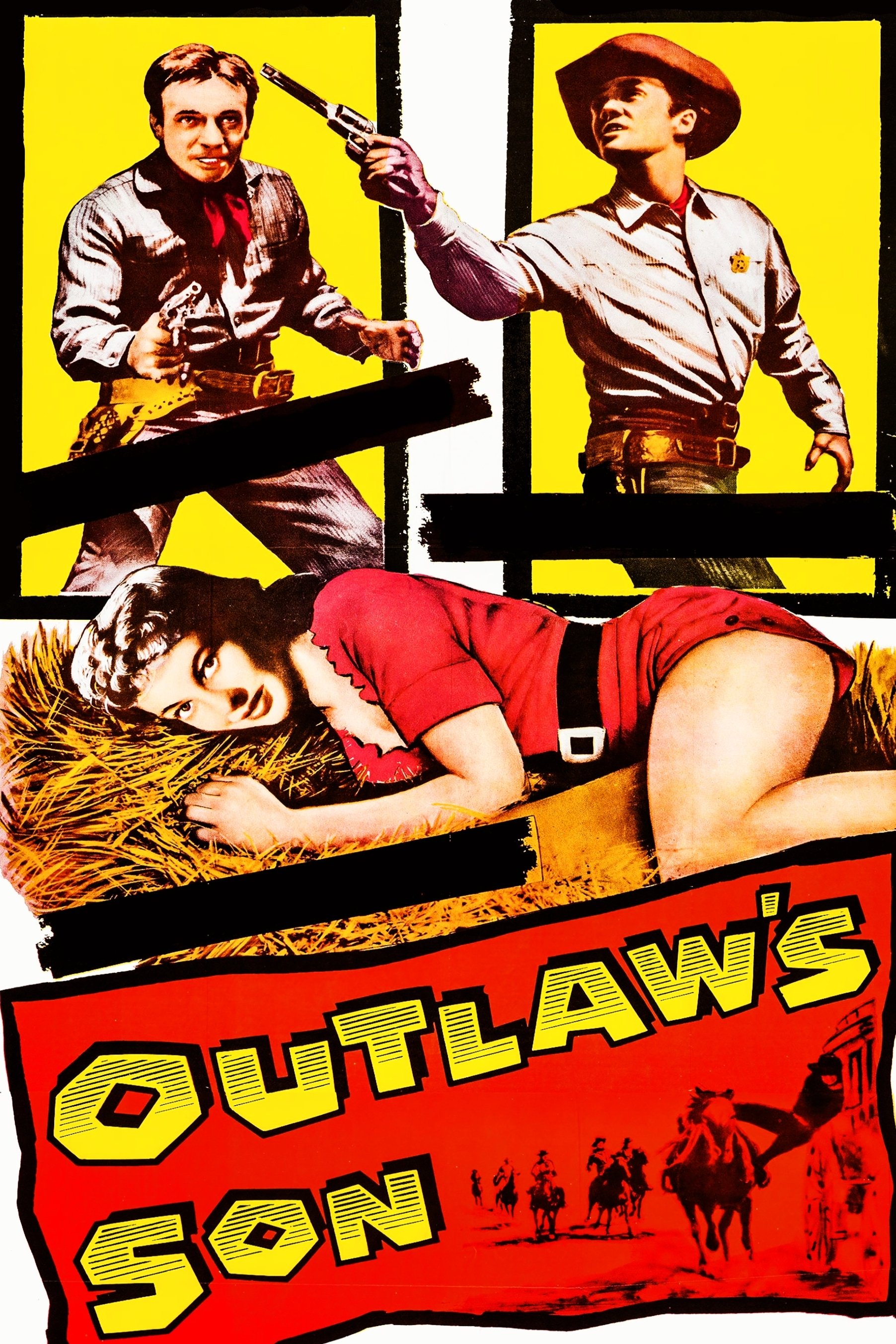 Outlaw's Son photo