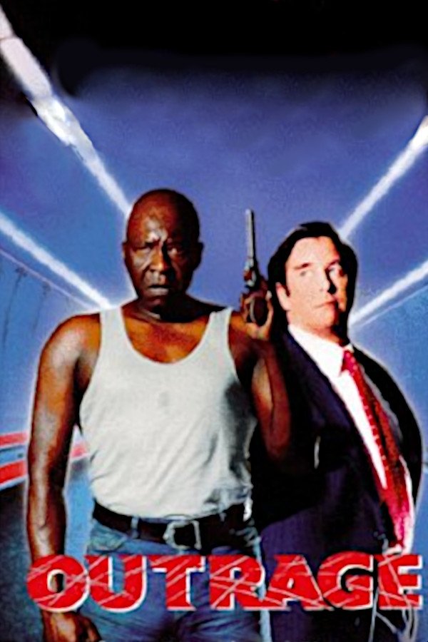 Outrage! photo