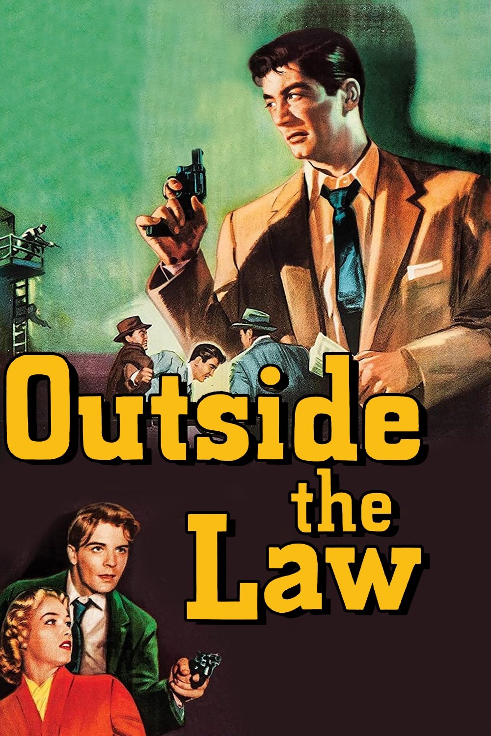 Outside the Law photo