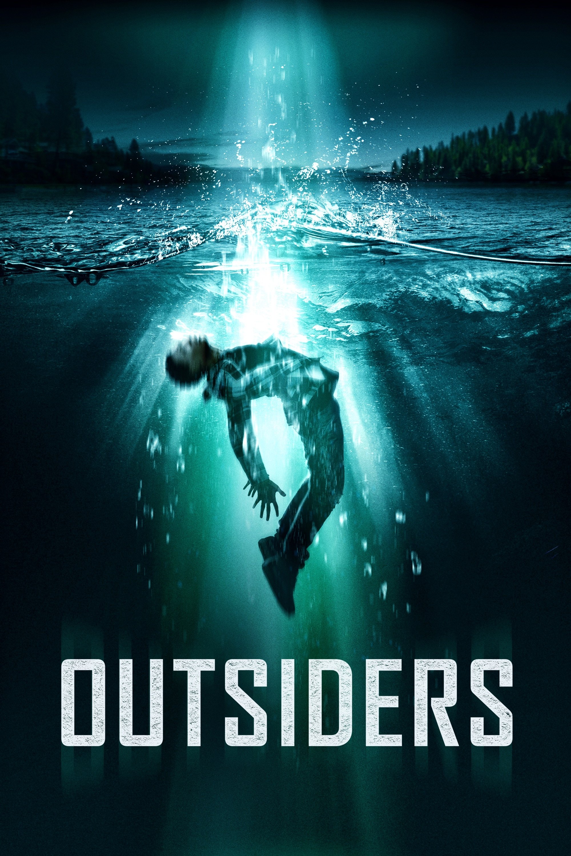 Outsiders photo