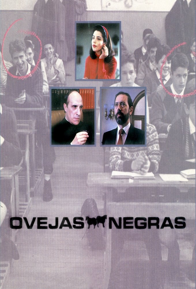 Ovejas negras photo