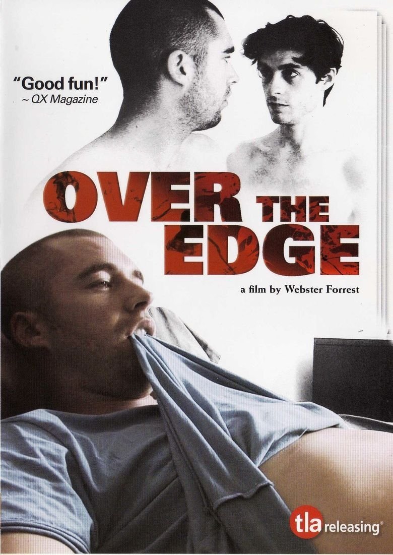 Over the Edge photo