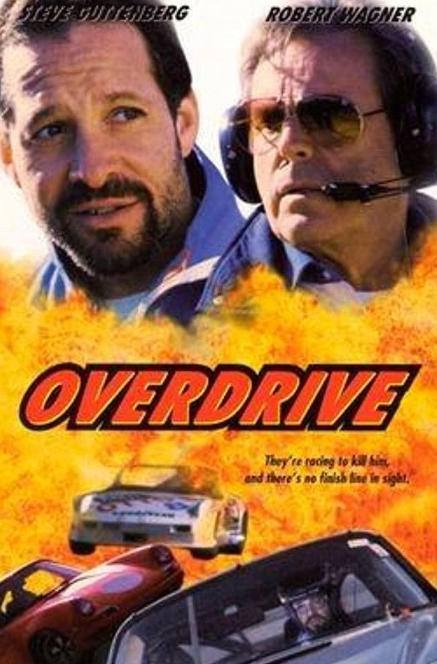 Overdrive photo