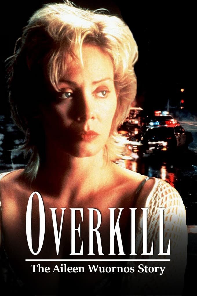 Overkill: The Aileen Wuornos Story photo