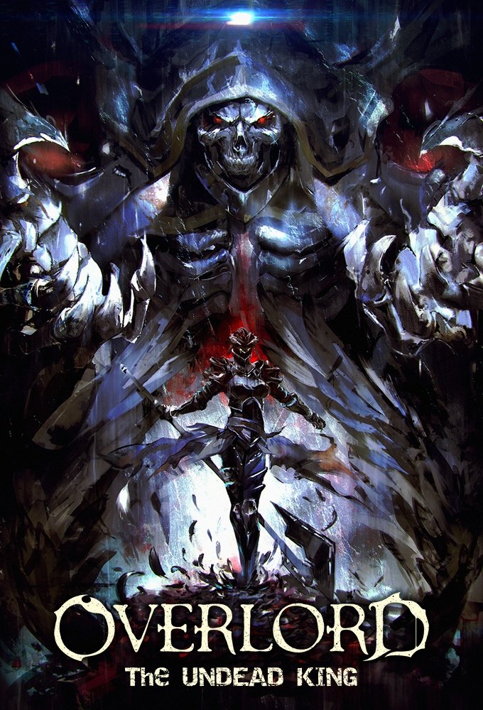 Overlord: The Undead King photo