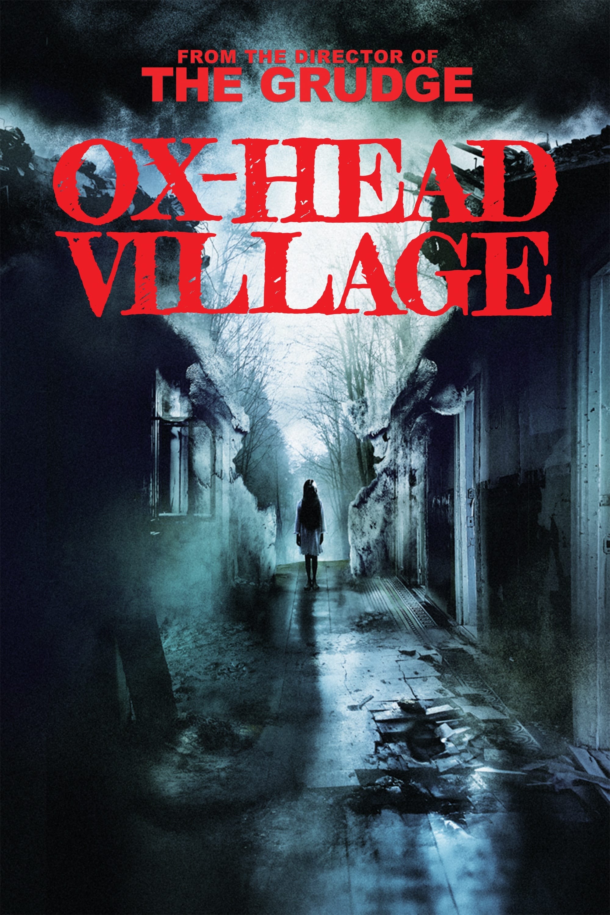 Ox-Head Village photo