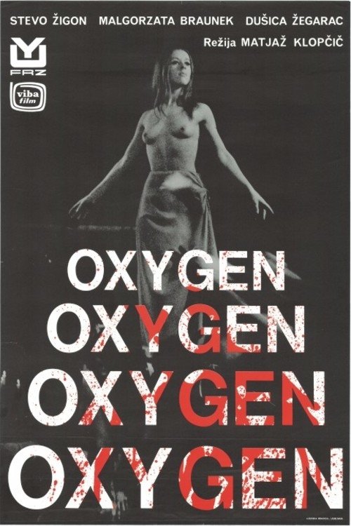 Oxygen photo
