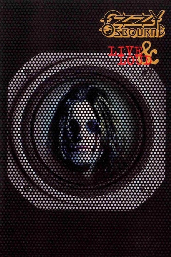 Ozzy Osbourne: Live & Loud photo