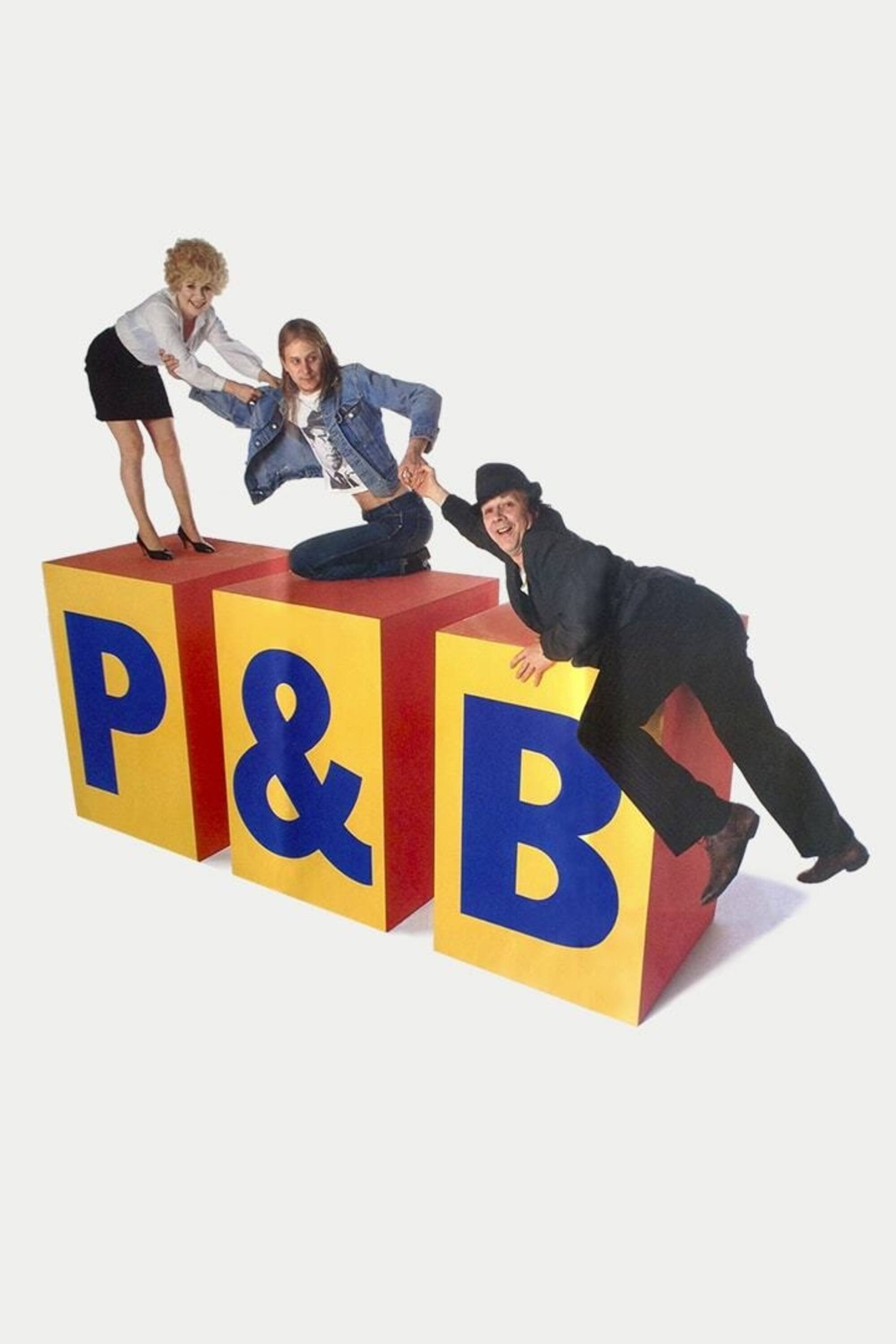 P & B photo