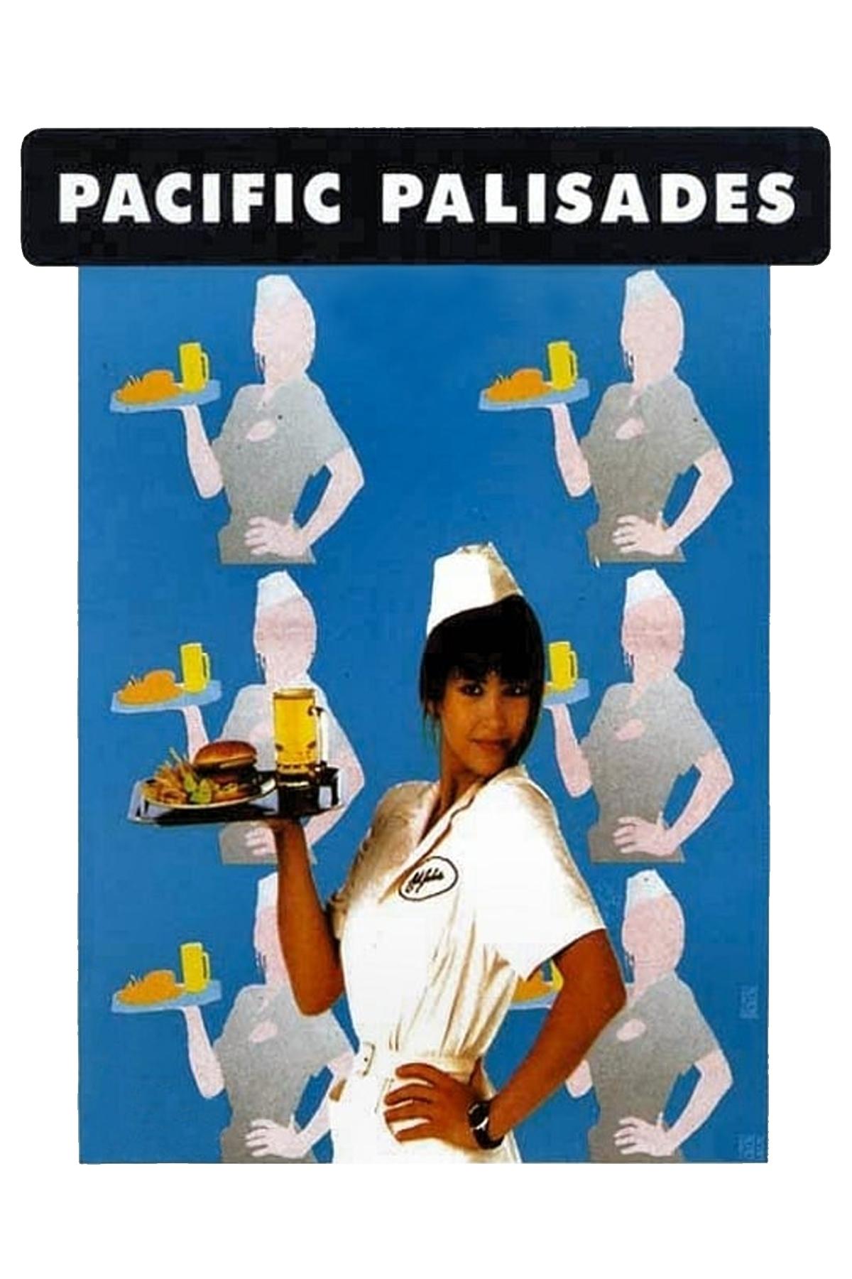 Pacific Palisades photo