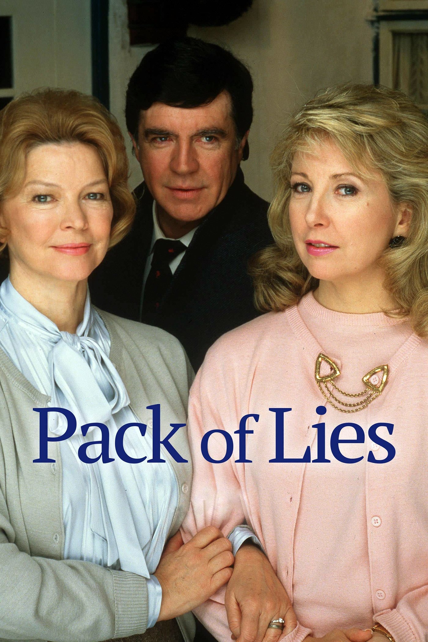 Pack of Lies photo