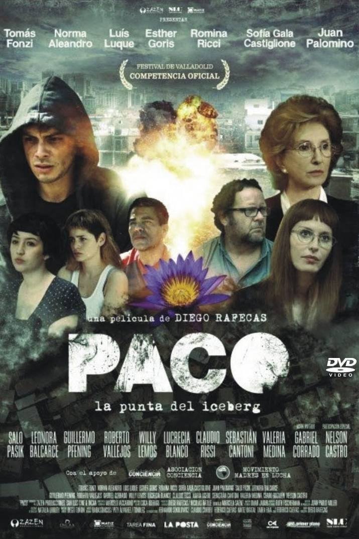 Paco photo