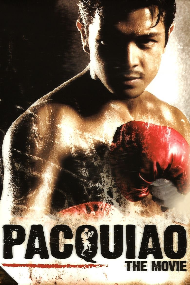 Pacquiao: The Movie photo
