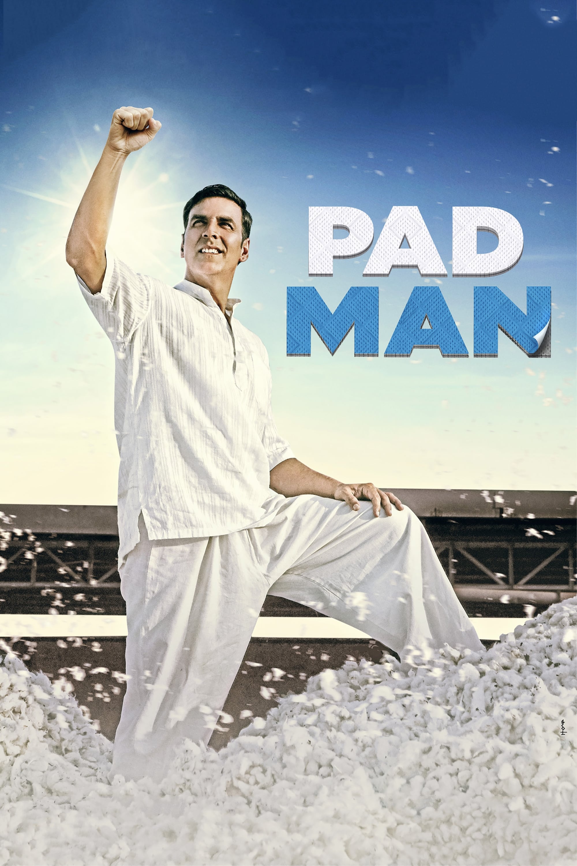 Pad Man photo