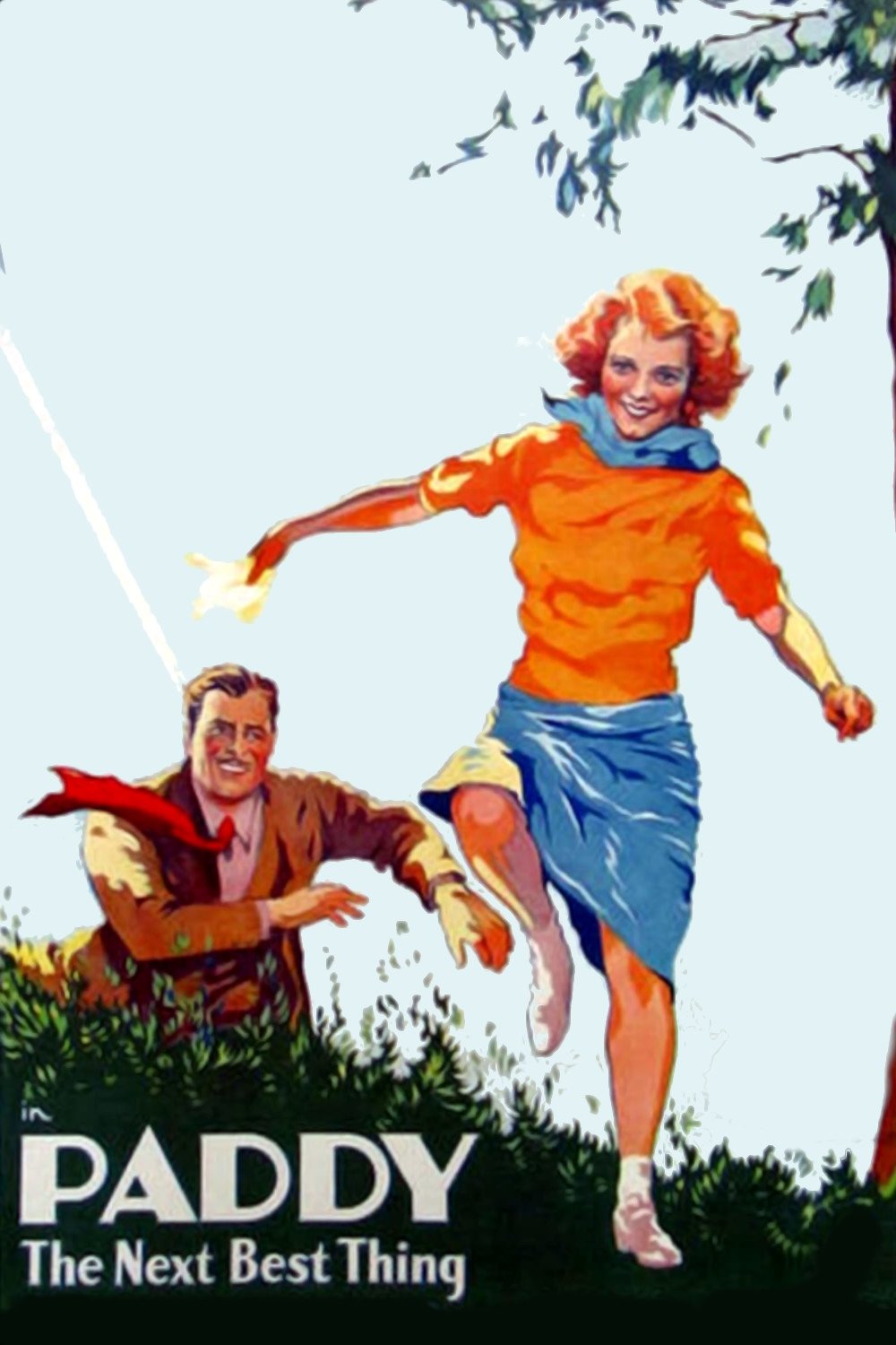 Paddy the Next Best Thing photo