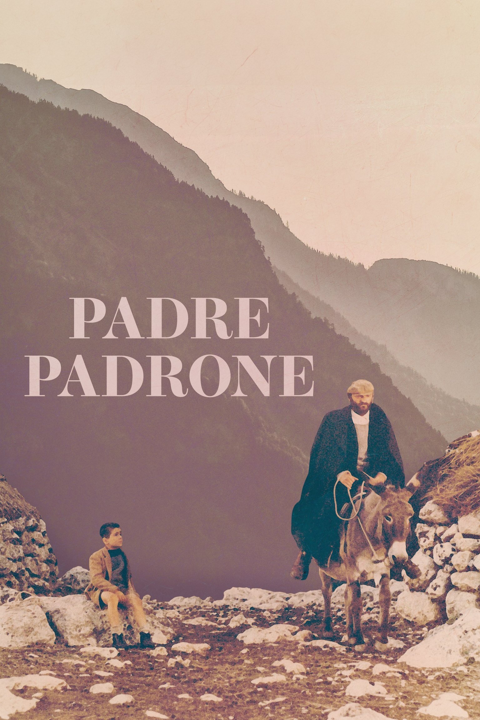 Padre Padrone photo