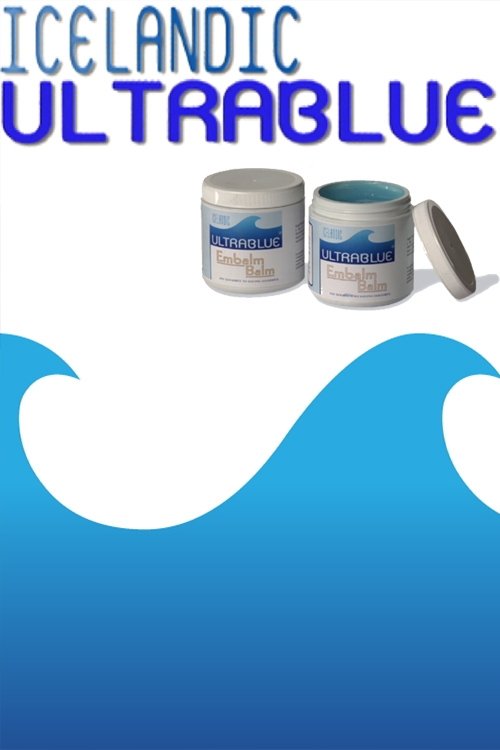 Paid Programming: Icelandic Ultra Blue photo