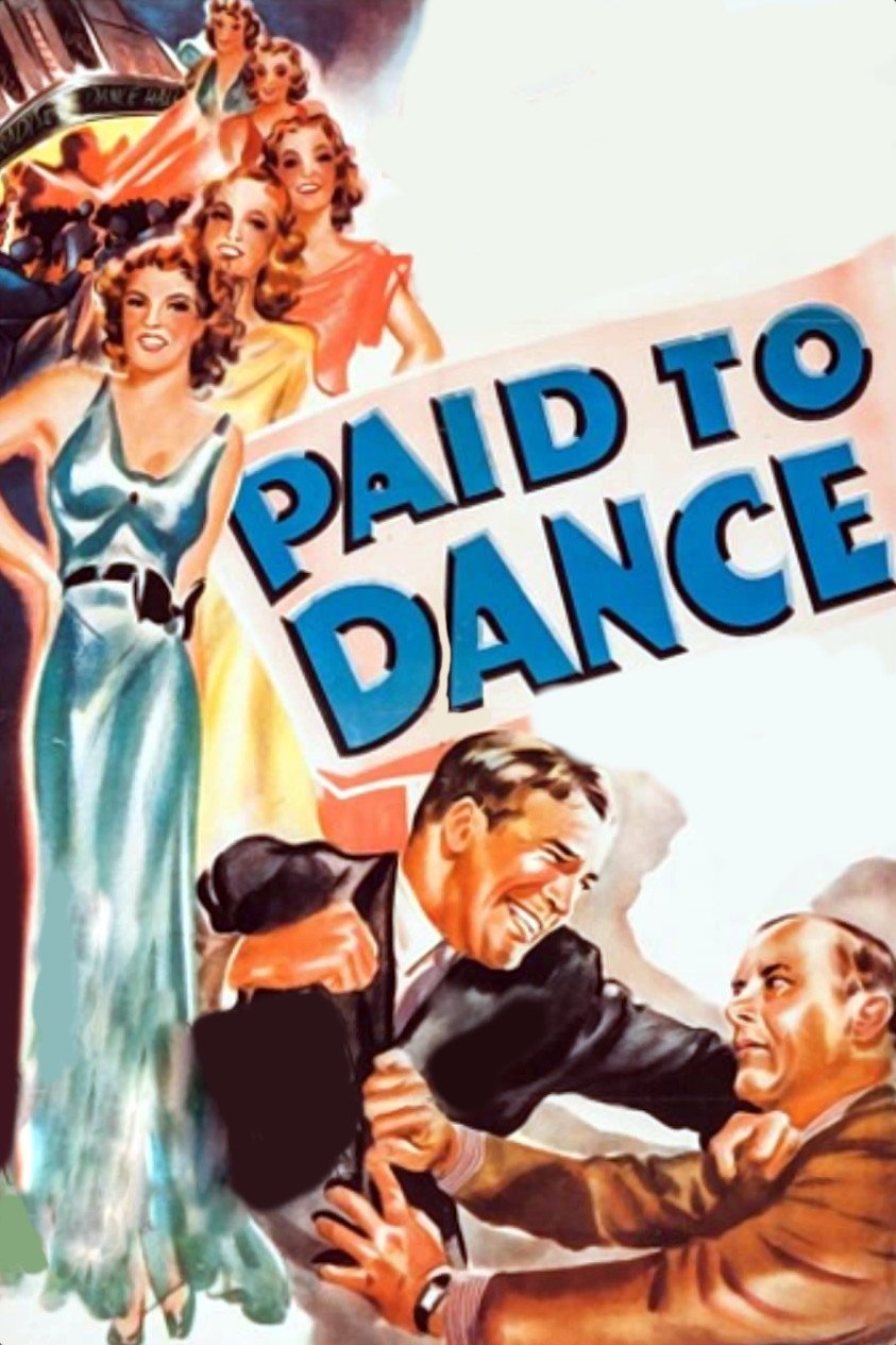 Paid to Dance photo