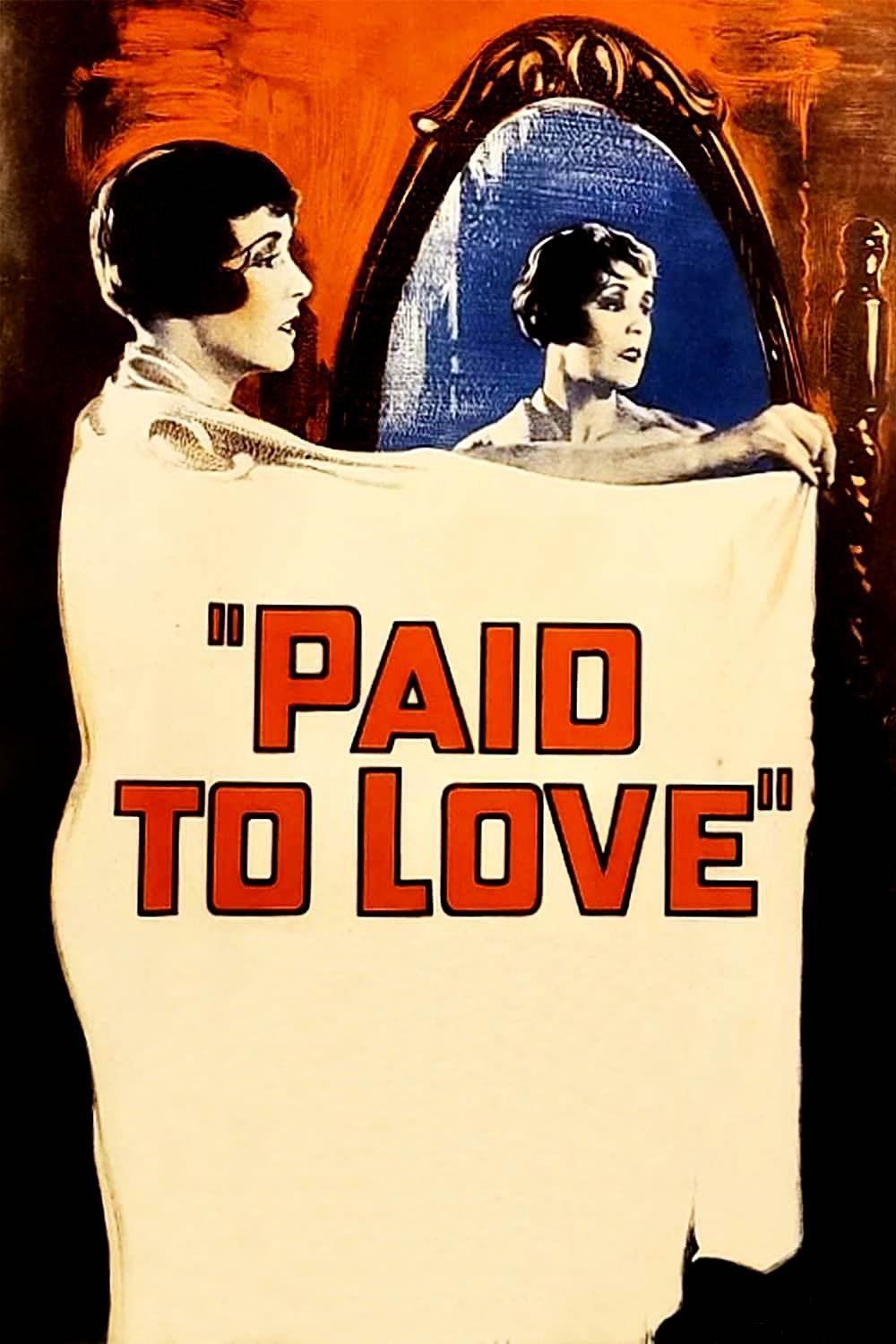 Paid to Love photo