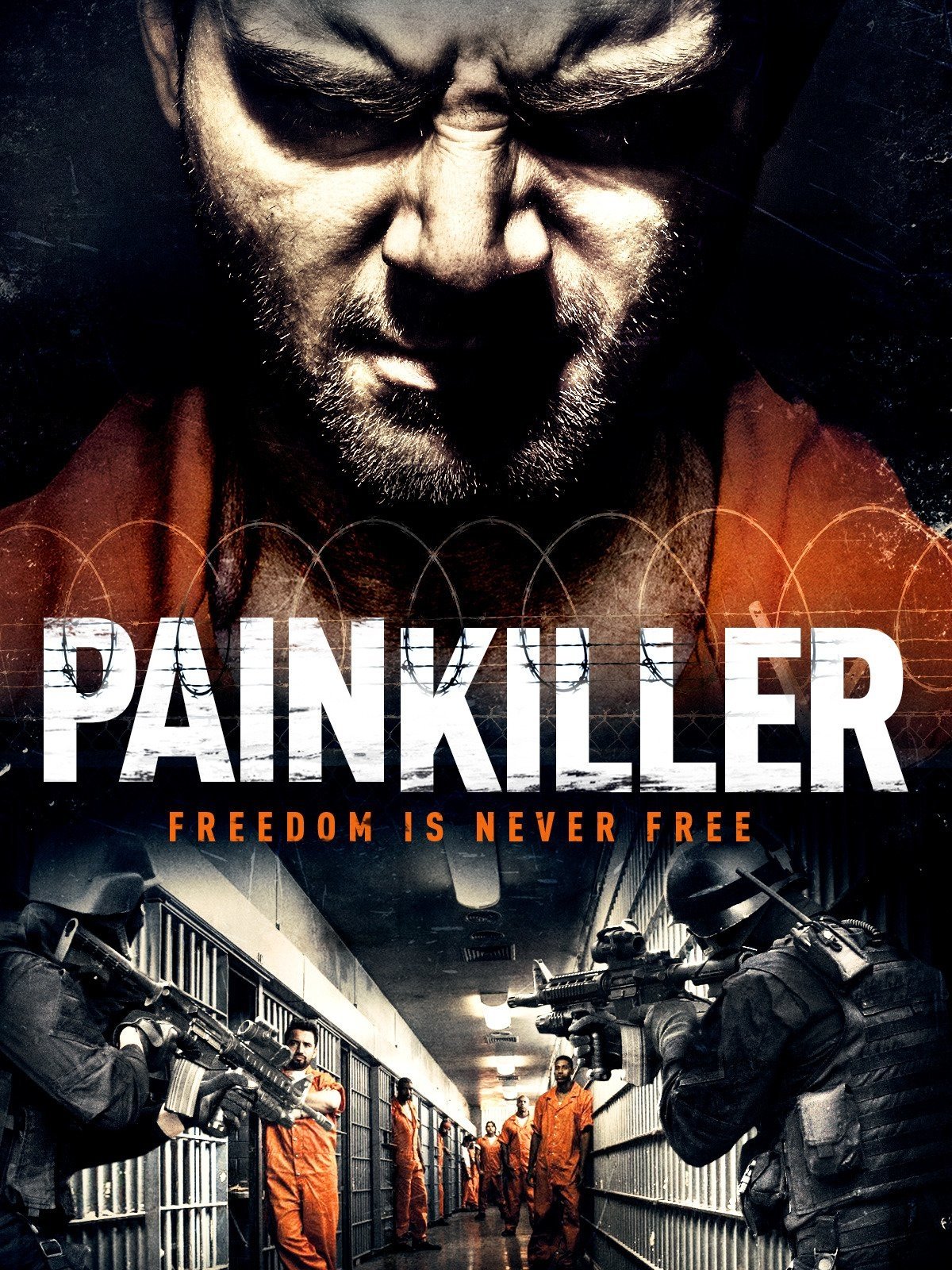 Painkiller photo