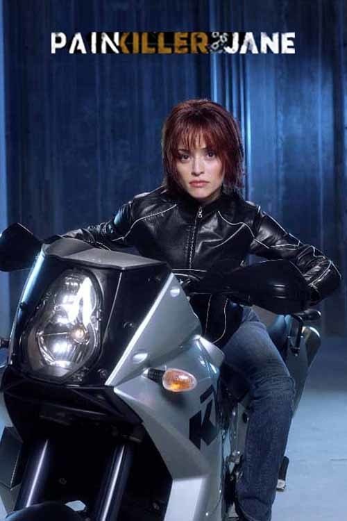 Painkiller Jane photo