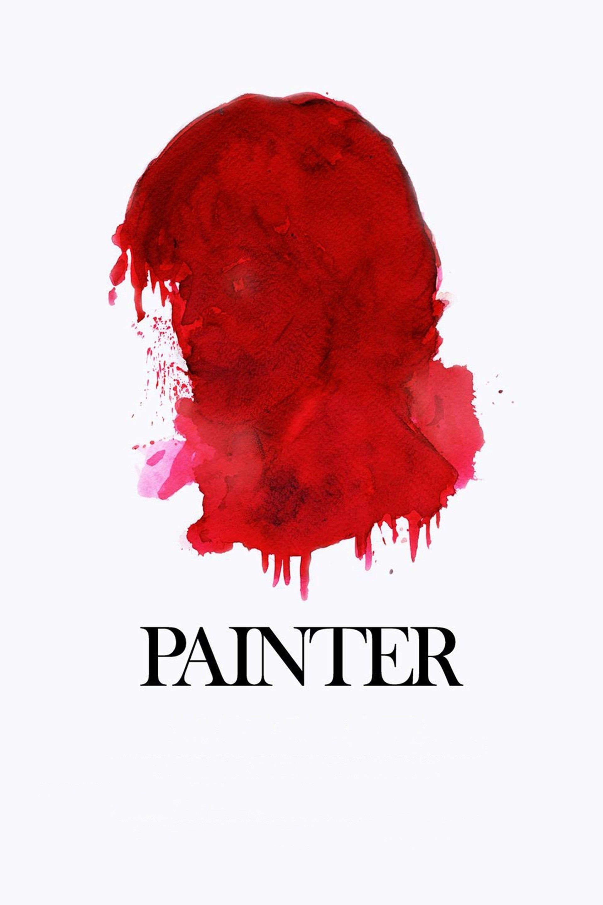 Painter photo