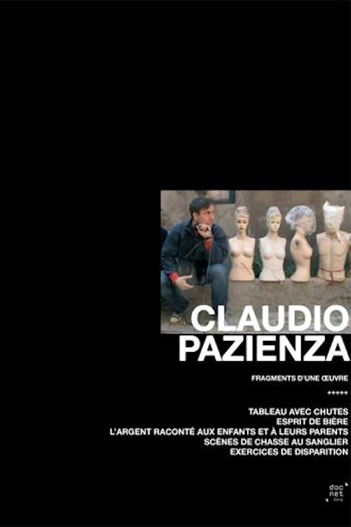 Painting with Falls photo