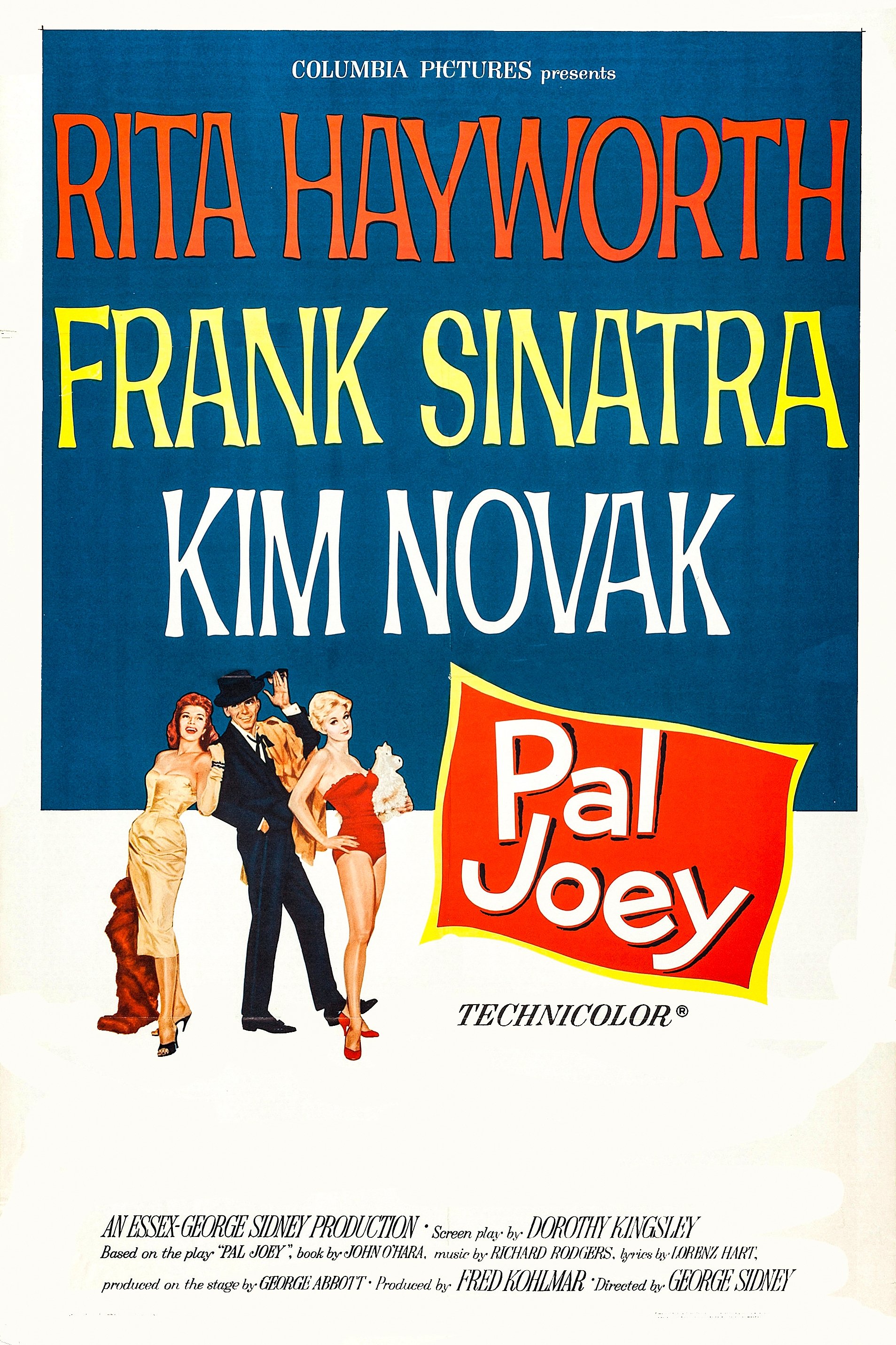 Pal Joey photo