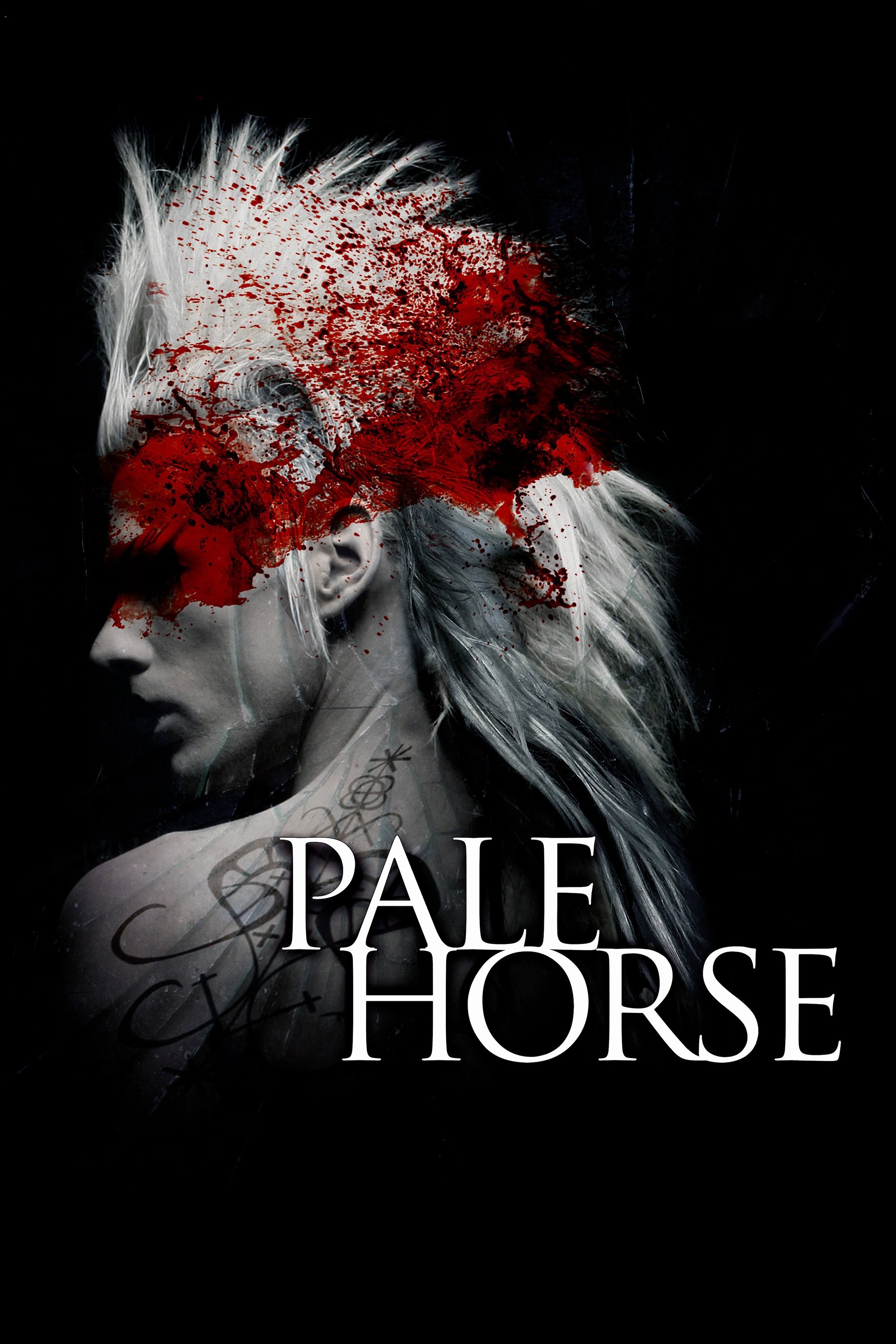 Pale Horse photo
