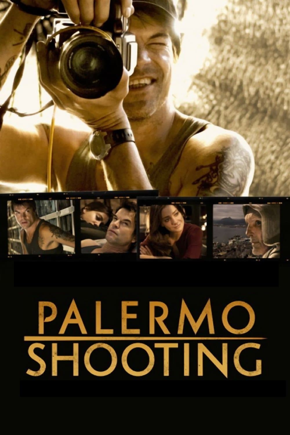 Palermo Shooting photo