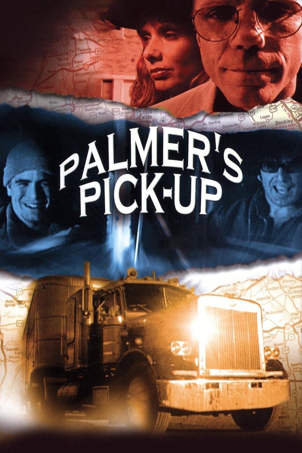 Palmer's Pick-Up photo