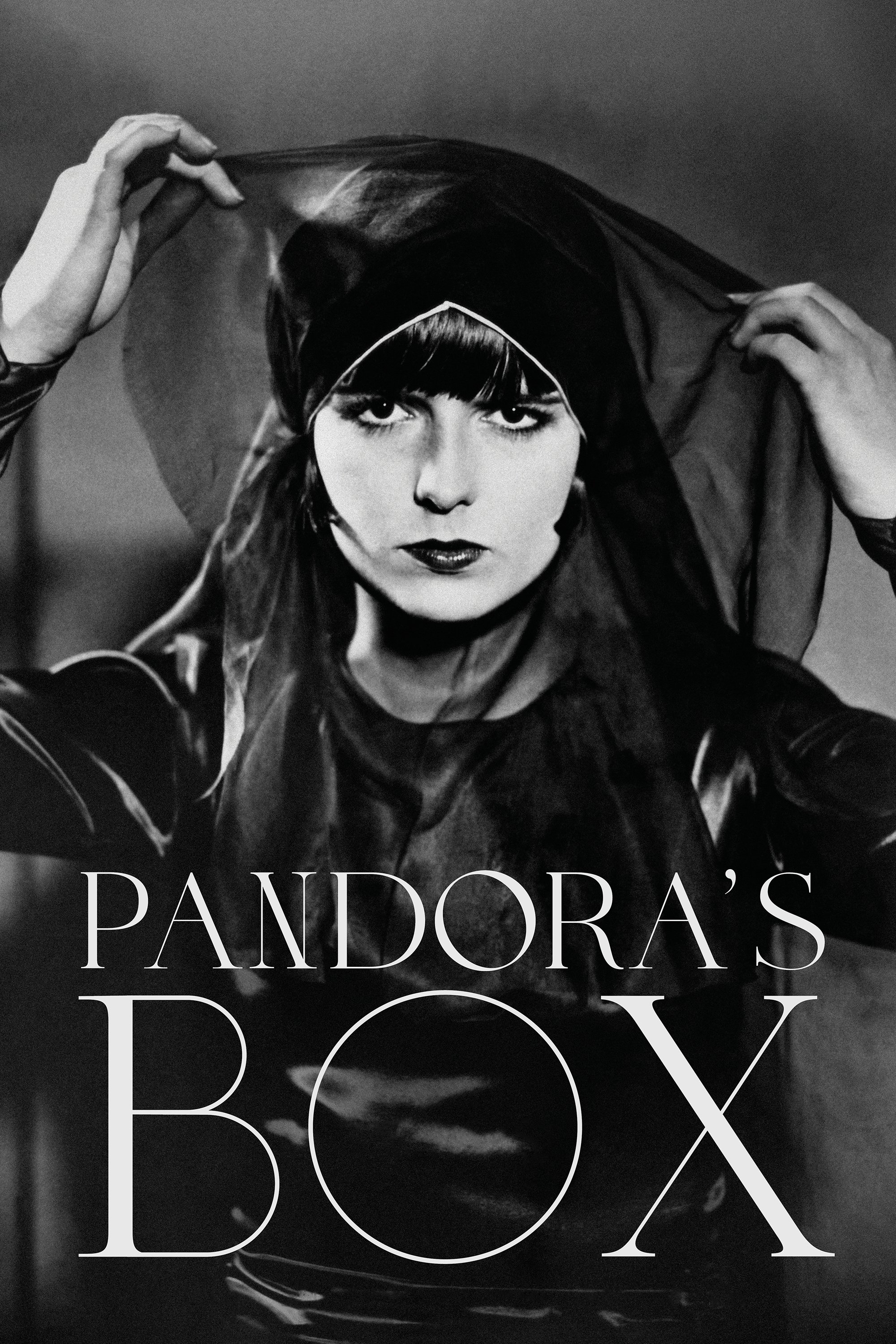 Pandora's Box photo