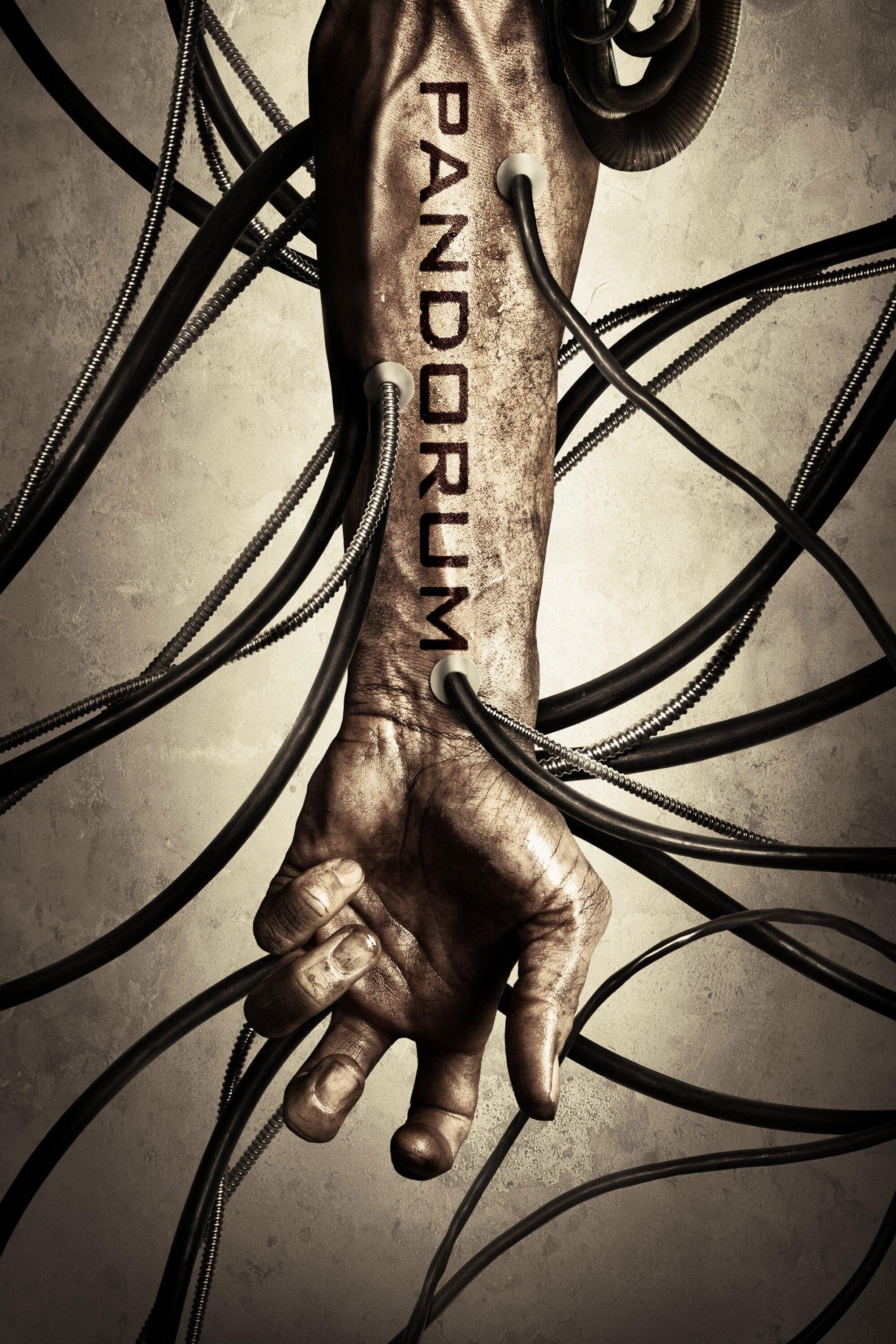 Pandorum photo