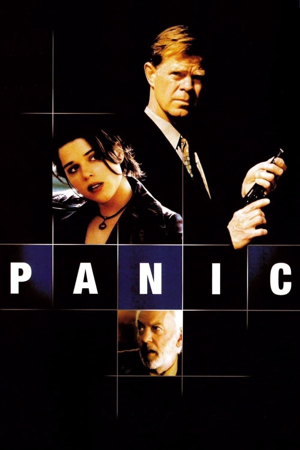 Panic photo