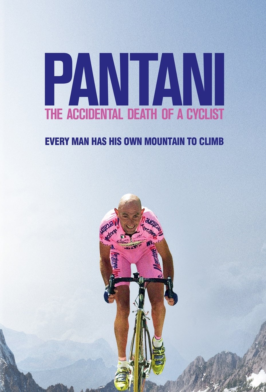 Pantani: The Accidental Death of a Cyclist photo
