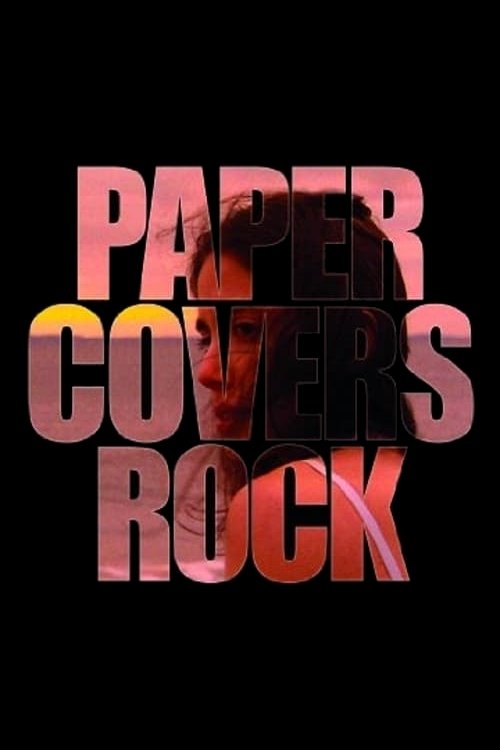 Paper Covers Rock photo