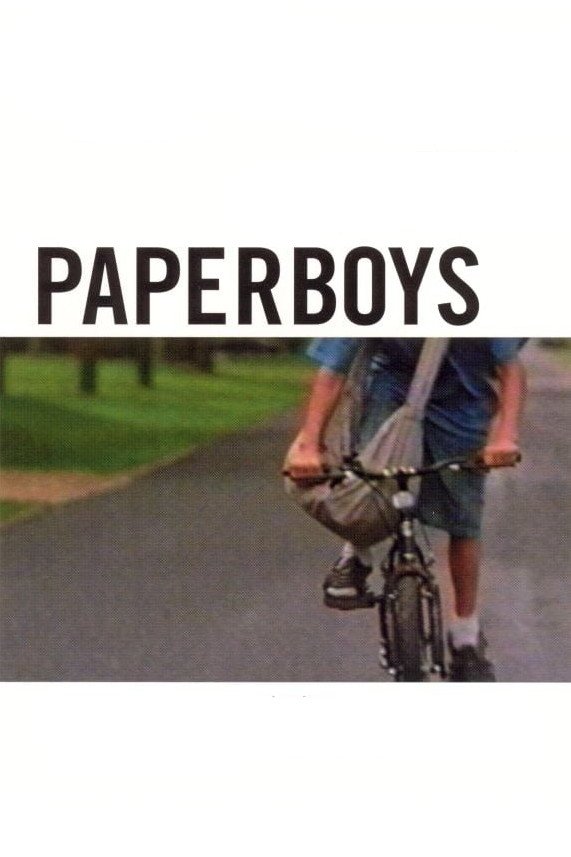 Paperboys photo