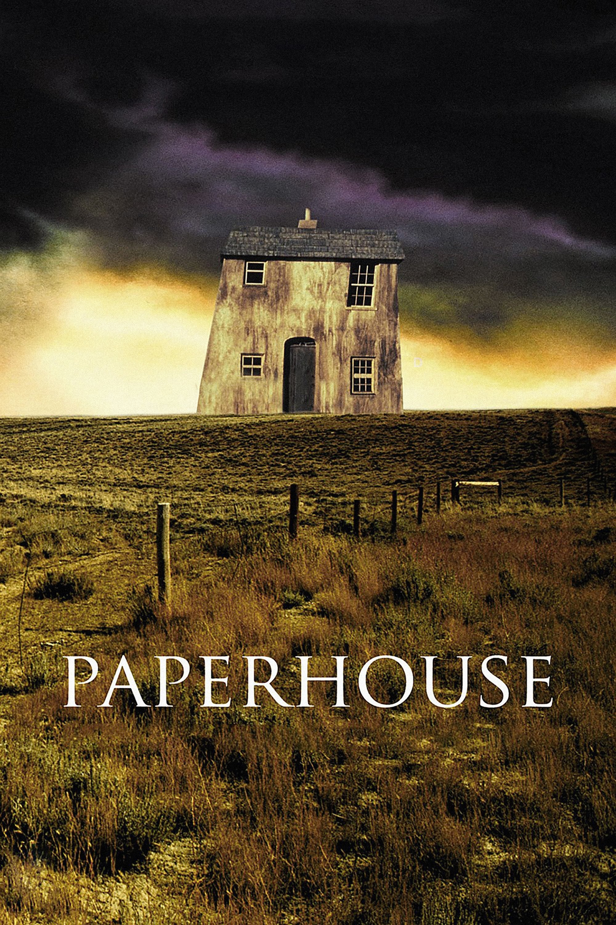 Paperhouse photo