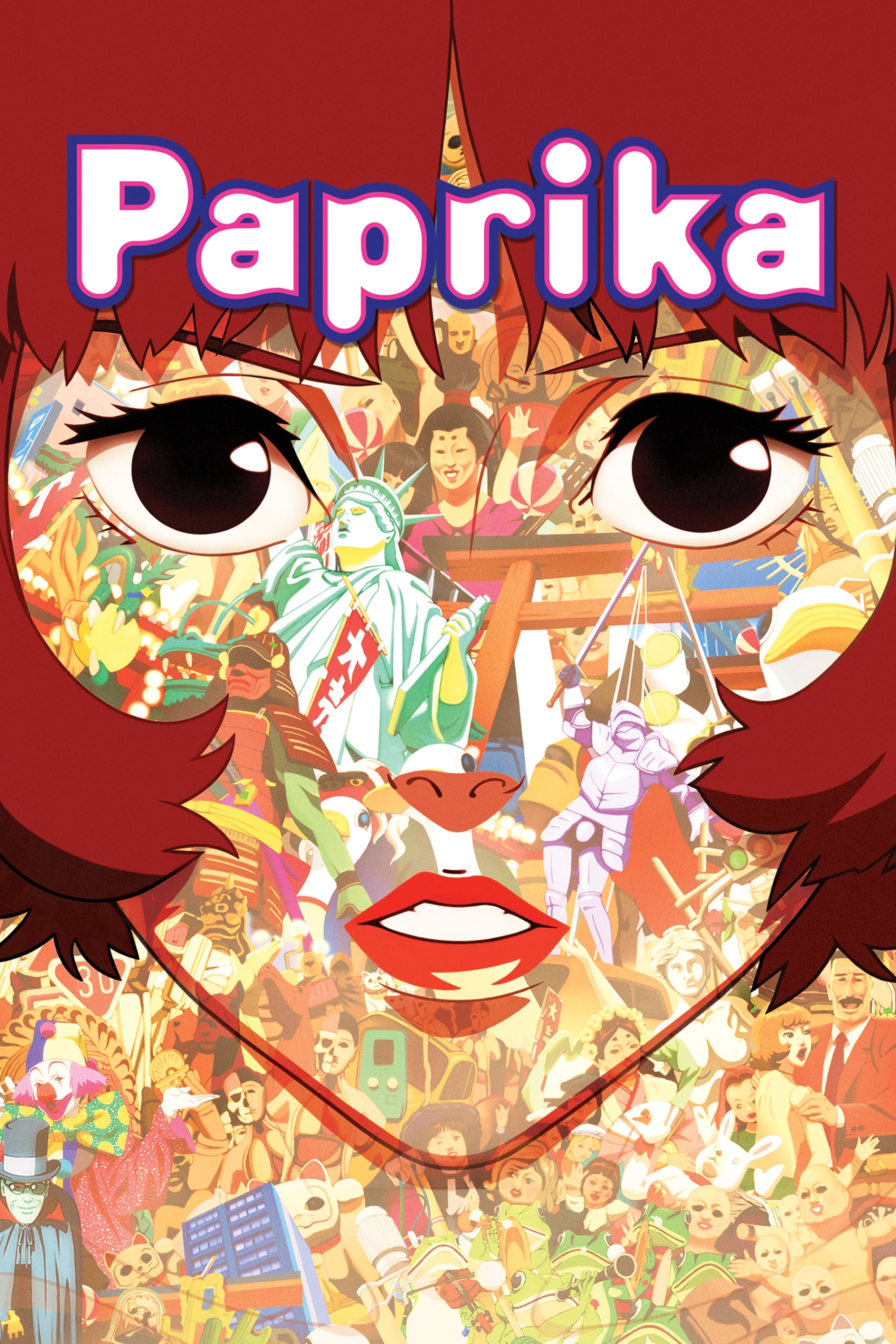 Paprika photo