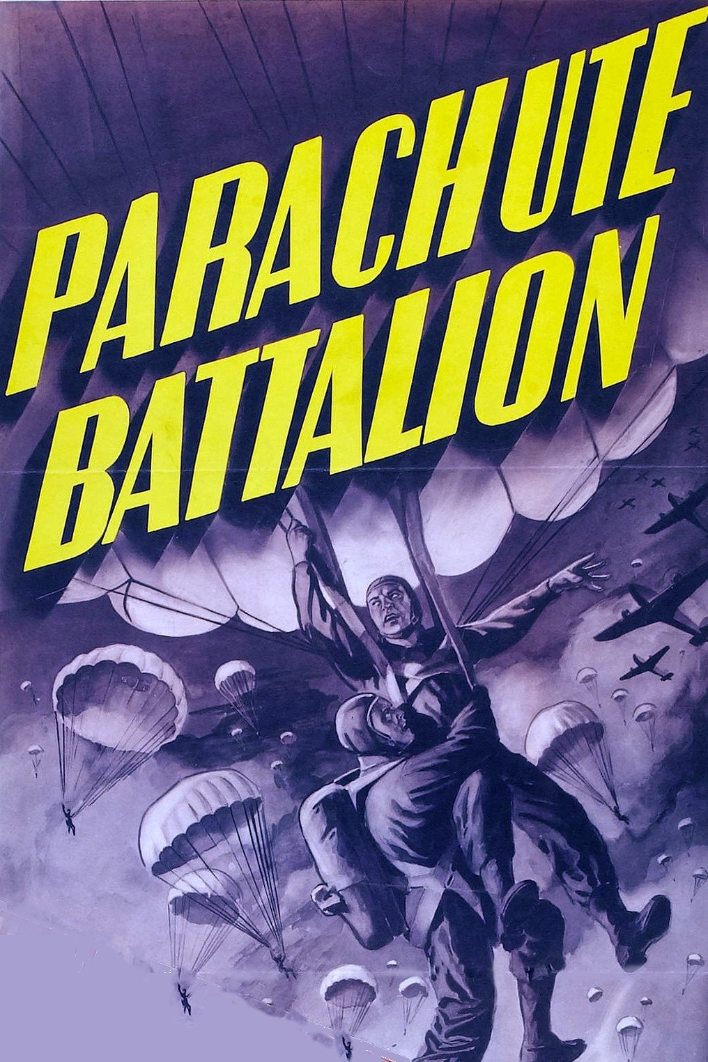 Parachute Battalion photo