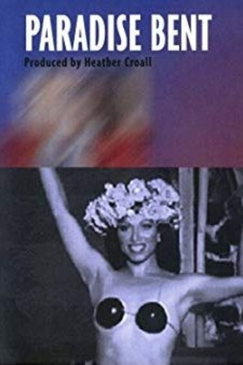 Paradise Bent: Boys Will Be Girls in Samoa photo