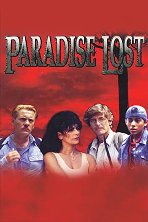 Paradise Lost photo
