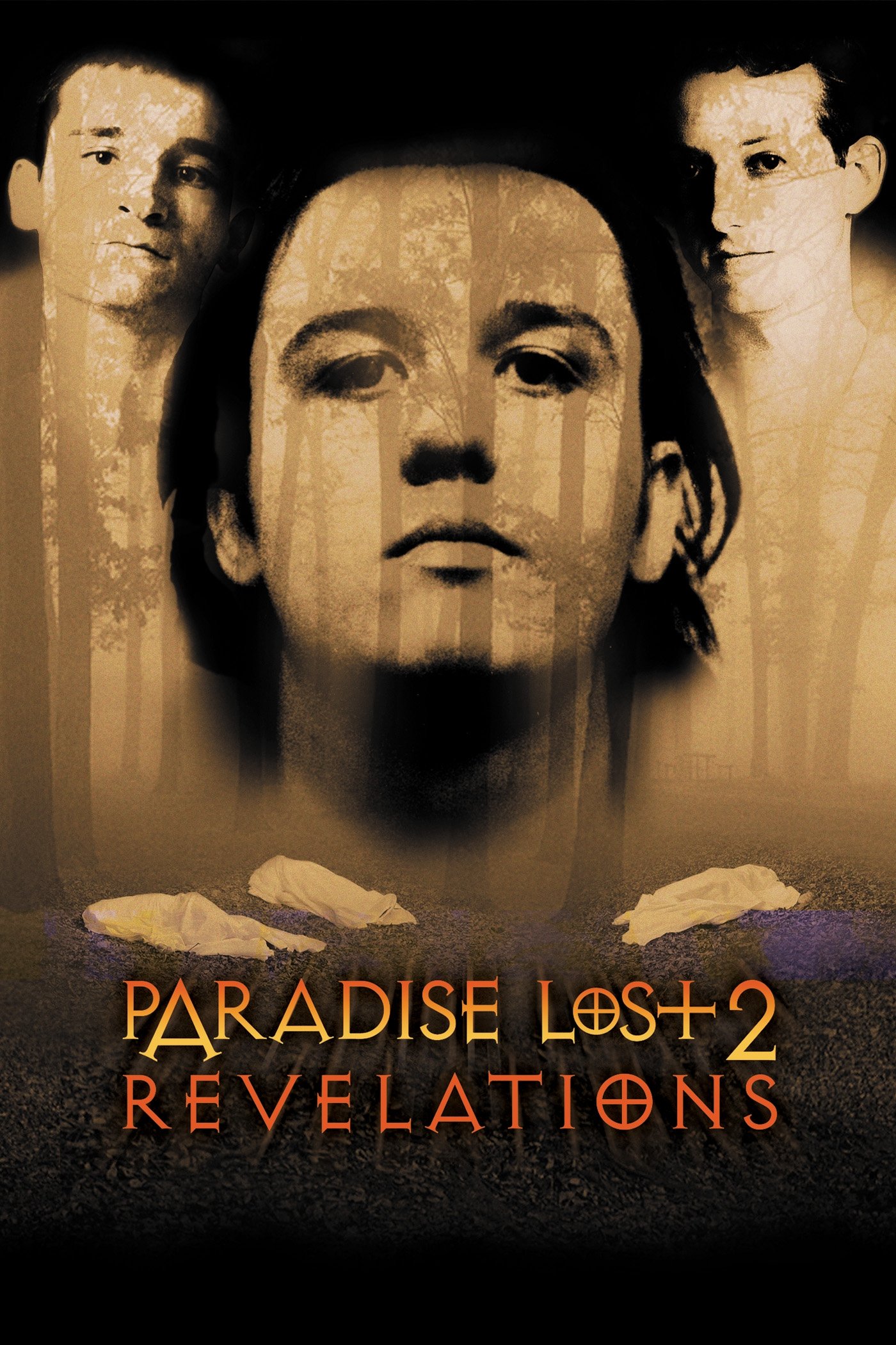 Paradise Lost 2: Revelations photo